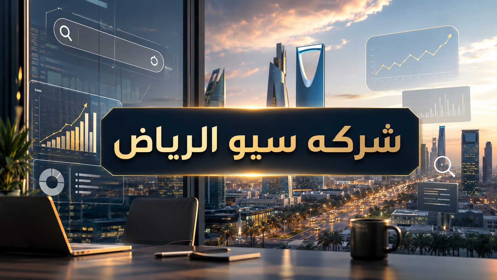 شركه سيو الرياض