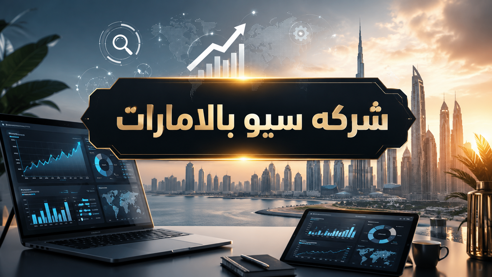 شركه سيو بالامارات