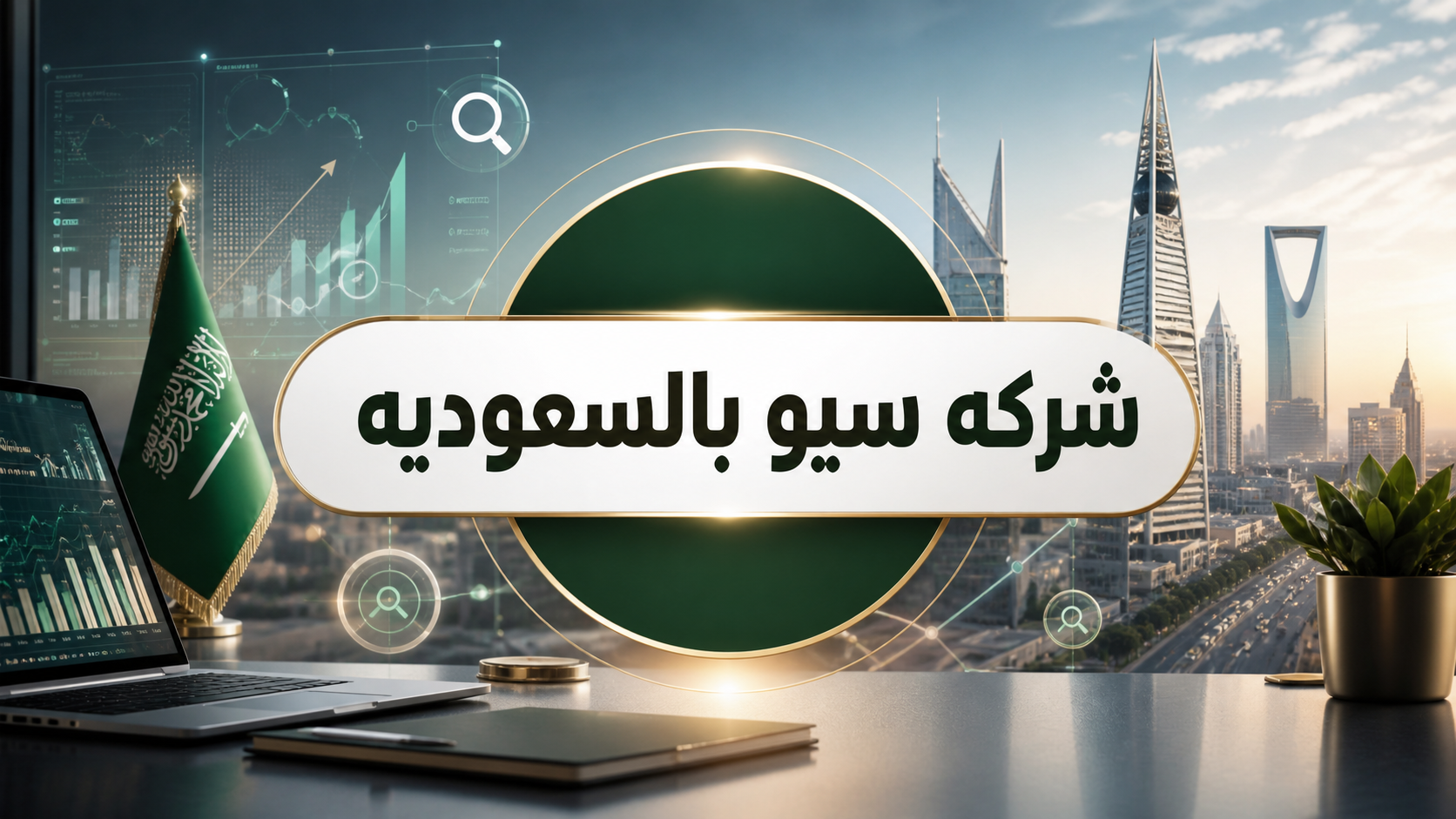 شركه سيو بالسعوديه